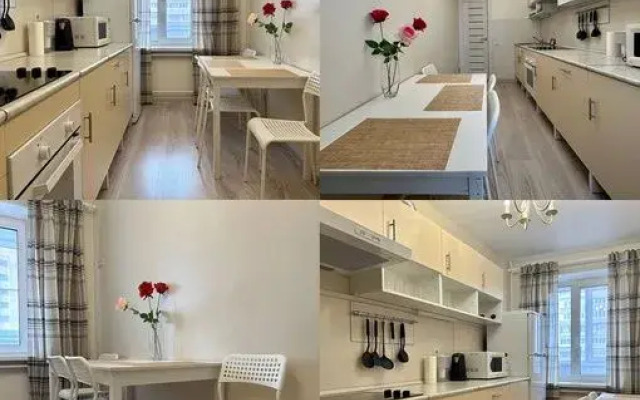 EasyRent on boulevard Kurchatova, 10