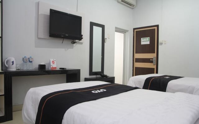 OYO 2104 Hotel Grand Sabrina