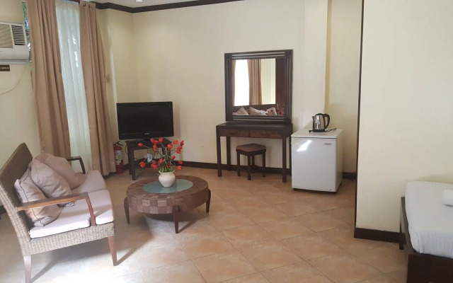 Sheridan Villas Boracay