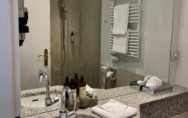 Villa Carlton - Adults Only