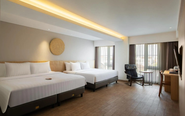 Aveta Hotel Malioboro