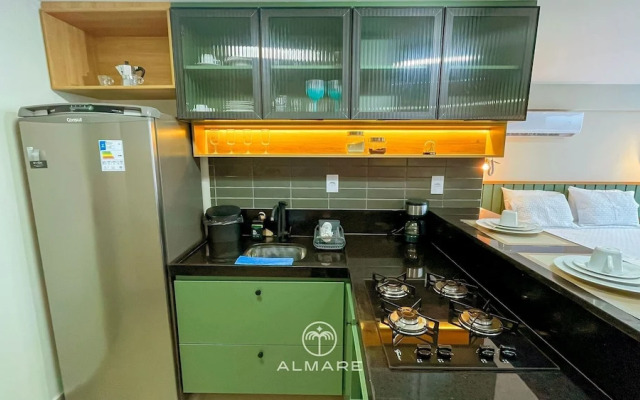 FM20 Cabo Branco Premium I - By Almare