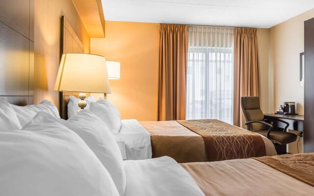 Quality Inn
