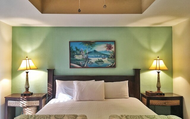 Suite San Marcos 124 Gran Pacifica Resort