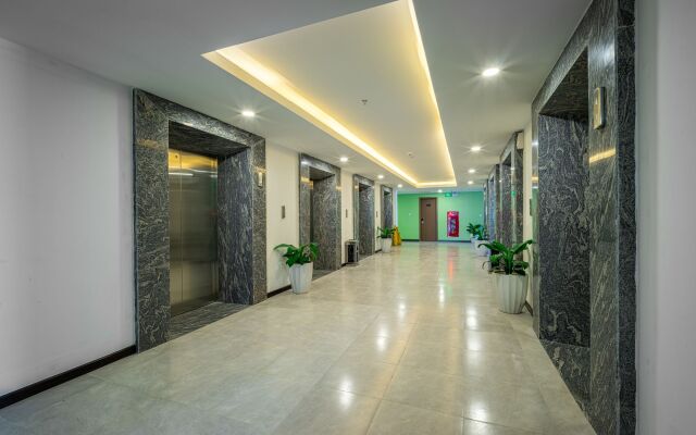 Paralia Hotel Nha Trang