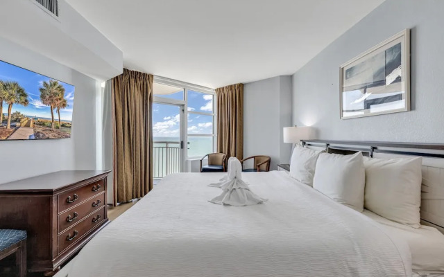 Carolinian Resort 2032