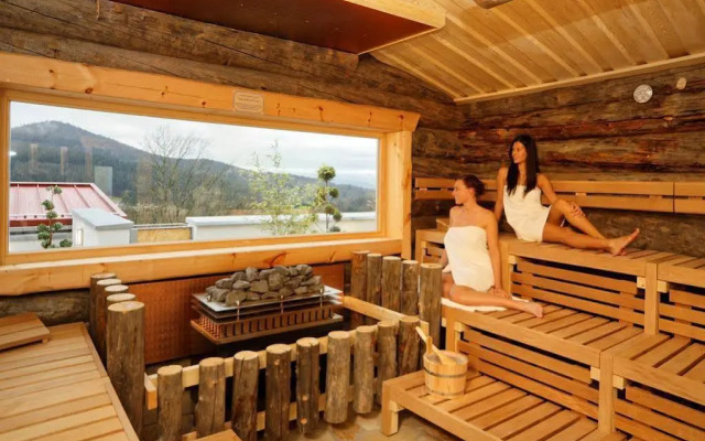 Bayerwaldhotel Hofbräuhaus