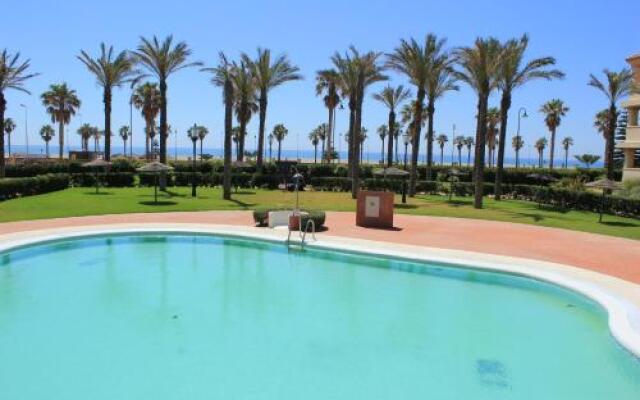 Villa Romana Roquetas