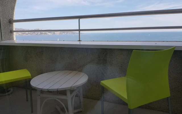 Apartamento Yellow Sea 173
