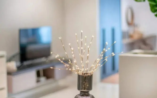 Platinum Quill Apartments Residences