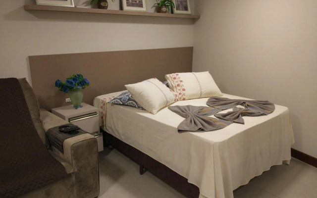 Farol Apart Hotel - loft 219