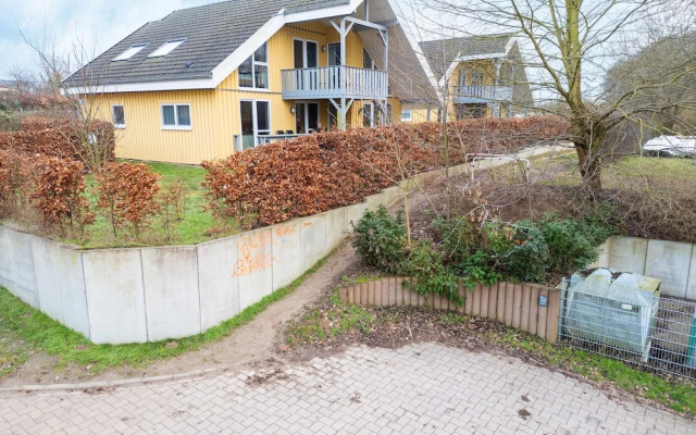 Charmantes Schwedisches Ferienhaus