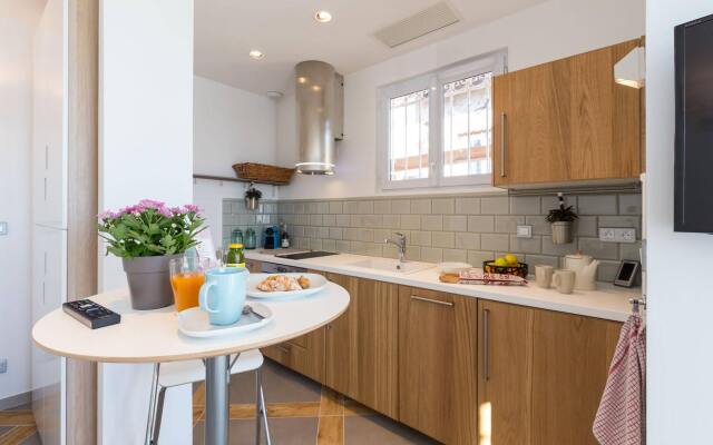 La Maison Du Pêcheur