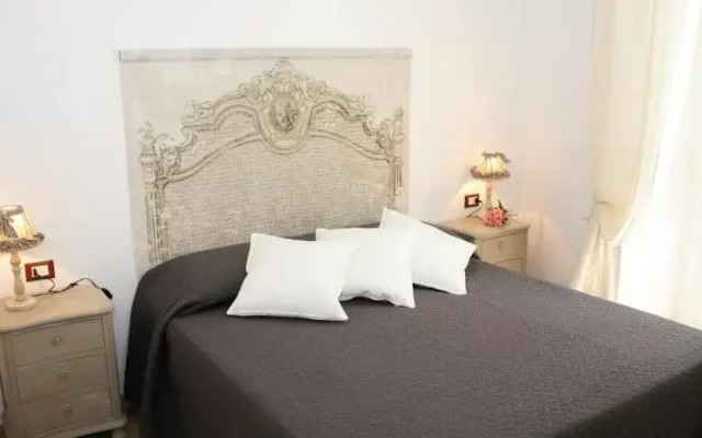 Bed & Breakfast "Il Punto Cardinale"