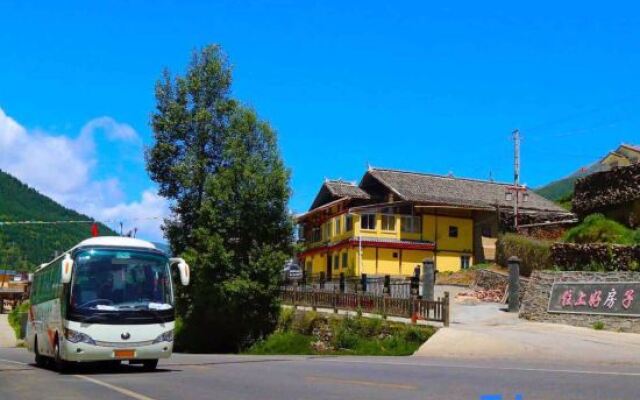 Songpanxu Tibetan Inn