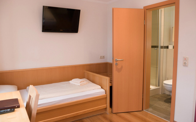 Hotel Schwarzes Ross