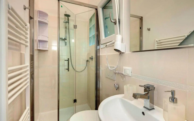 Lilium elegant apartment