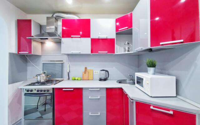 Апарт Комфорт на ул. Свердлова 51