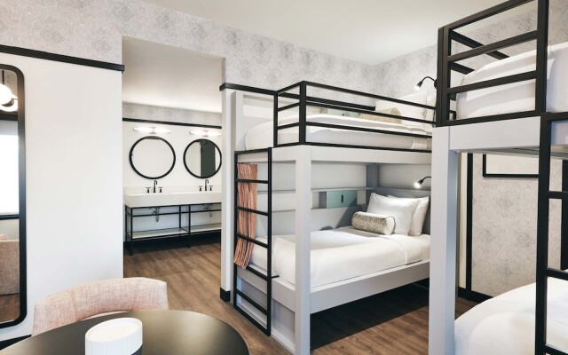 Kinley Chattanooga, A Tribute Portfolio Hotel