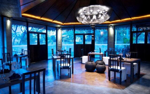Villa Samadhi Kuala Lumpur