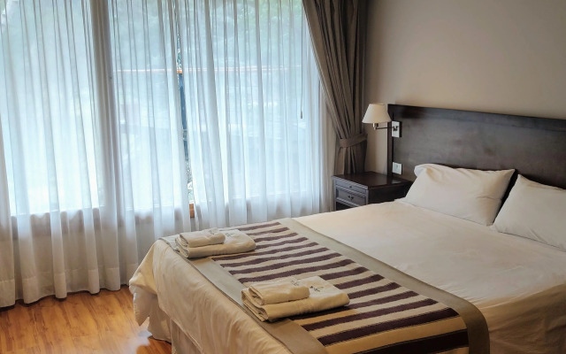 Ruca Kuyen Golf & Resort