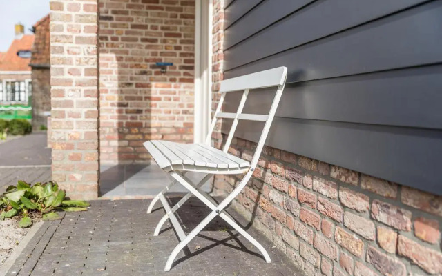 Meliskerke vakantiewoning