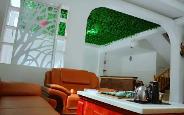 Zhen Yuan Qing Yuan Jing Pin Jiu Dian