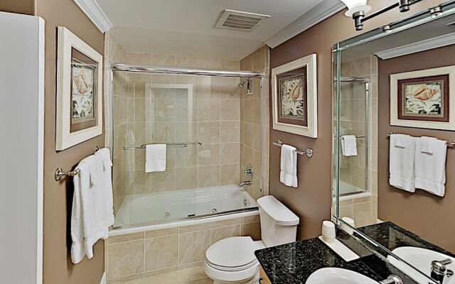 Carc1109 2 Bedroom Condo