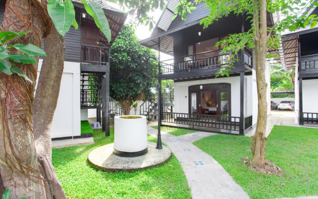 Wiang Dhara Villa Chiang Mai