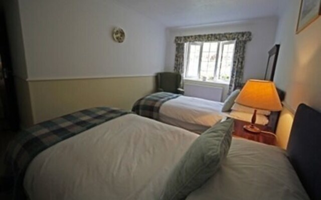 Sygun Fawr Country House