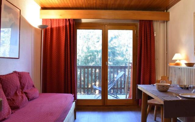 Appartement Méribel, 2 pièces, 4 personnes - FR-1-180-74