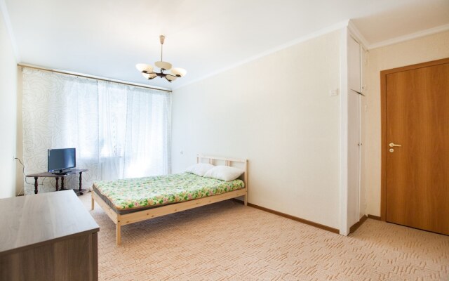 Standard Brusnika Apartment Shchyukinskaya