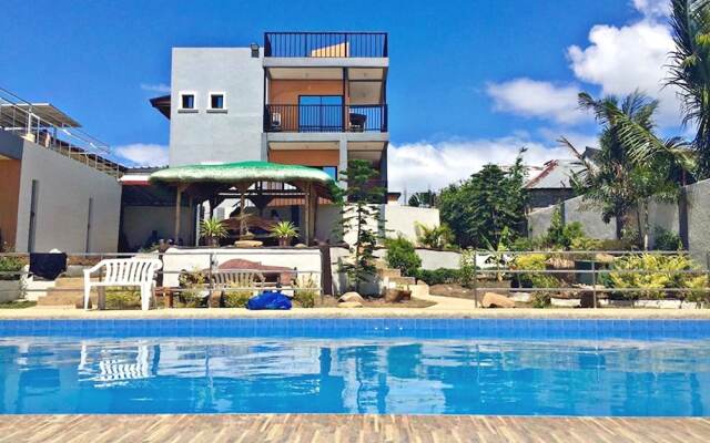 Luke's Haven Private Pool and Events Place