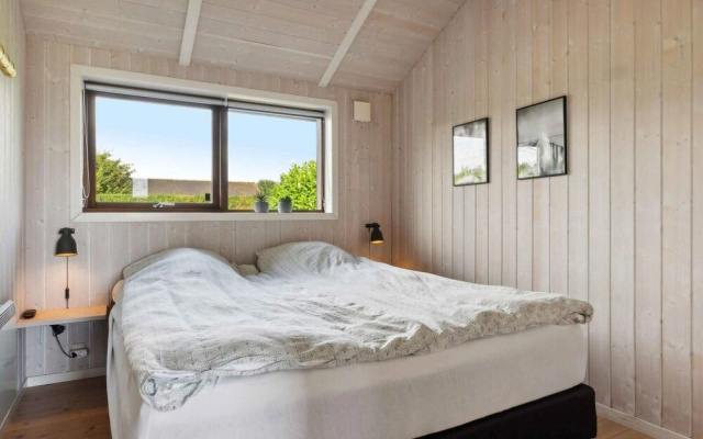 5 Star Holiday Home in Sydals