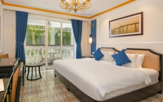 Hoi An Blue Sky Boutique Hotel & Spa