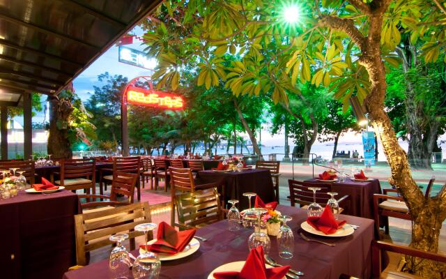 Sandalay Resort Pattaya
