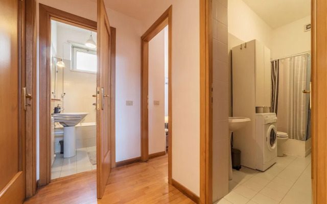 Ostiense Exclusive Terrace Flat