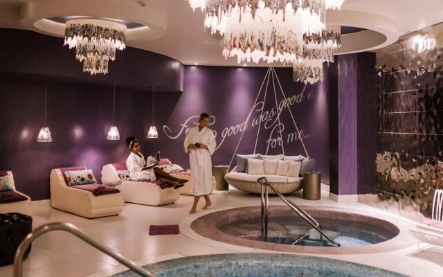 Hard Rock Hotel Vallarta - All Inclusive