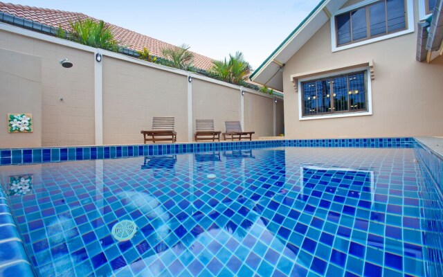 Villa Enigma