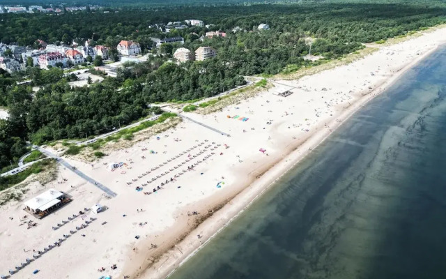 Apartamenty Swinoujscie - Villa 44