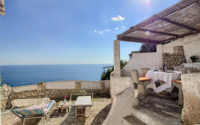 Santorini pool residence