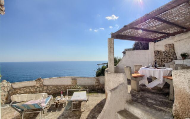 Santorini pool residence