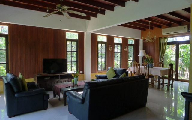 Symphony Villa