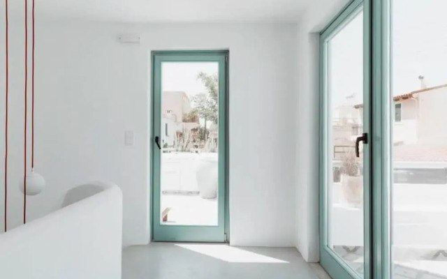 Lilika s Holiday Maisonette by Estia