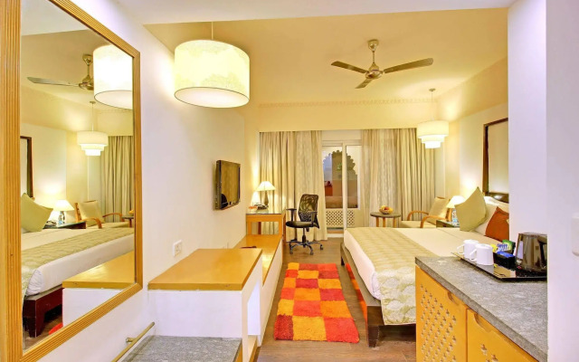 Holiday Village Resort & Spa