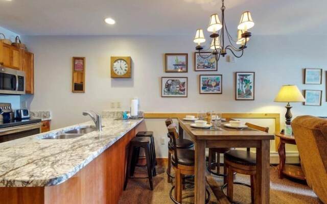 1 Bedroom Colorado Mountain Vacation Rental in River Run Village with Convenient Access to Ski Slopes