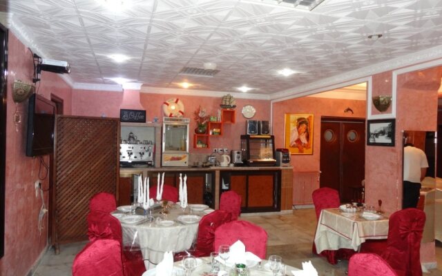 Dar Tlidjene Hotel