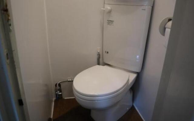 Apartment Namba Daikoku