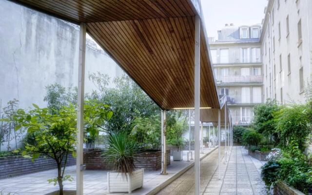 1622 - Le marais - Charming flat