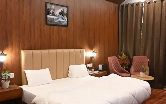 Triveni Sangam Hotels And Resorts